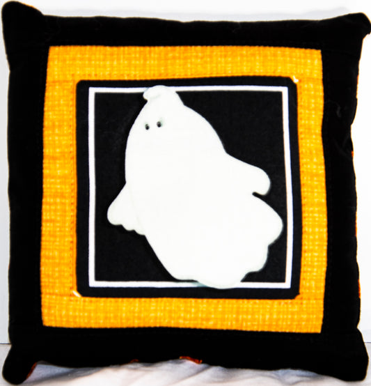 Halloween Pillow-DK-1-2-8106