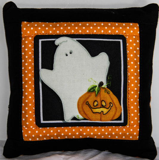 Halloween Pillow-DK-1-5-8112