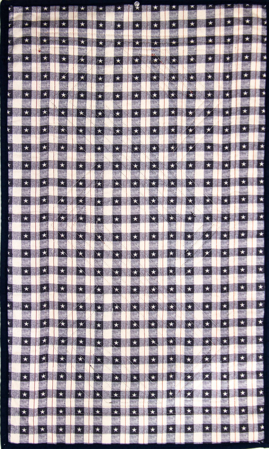 Patriotic Table Runner-DK-2-2-8101