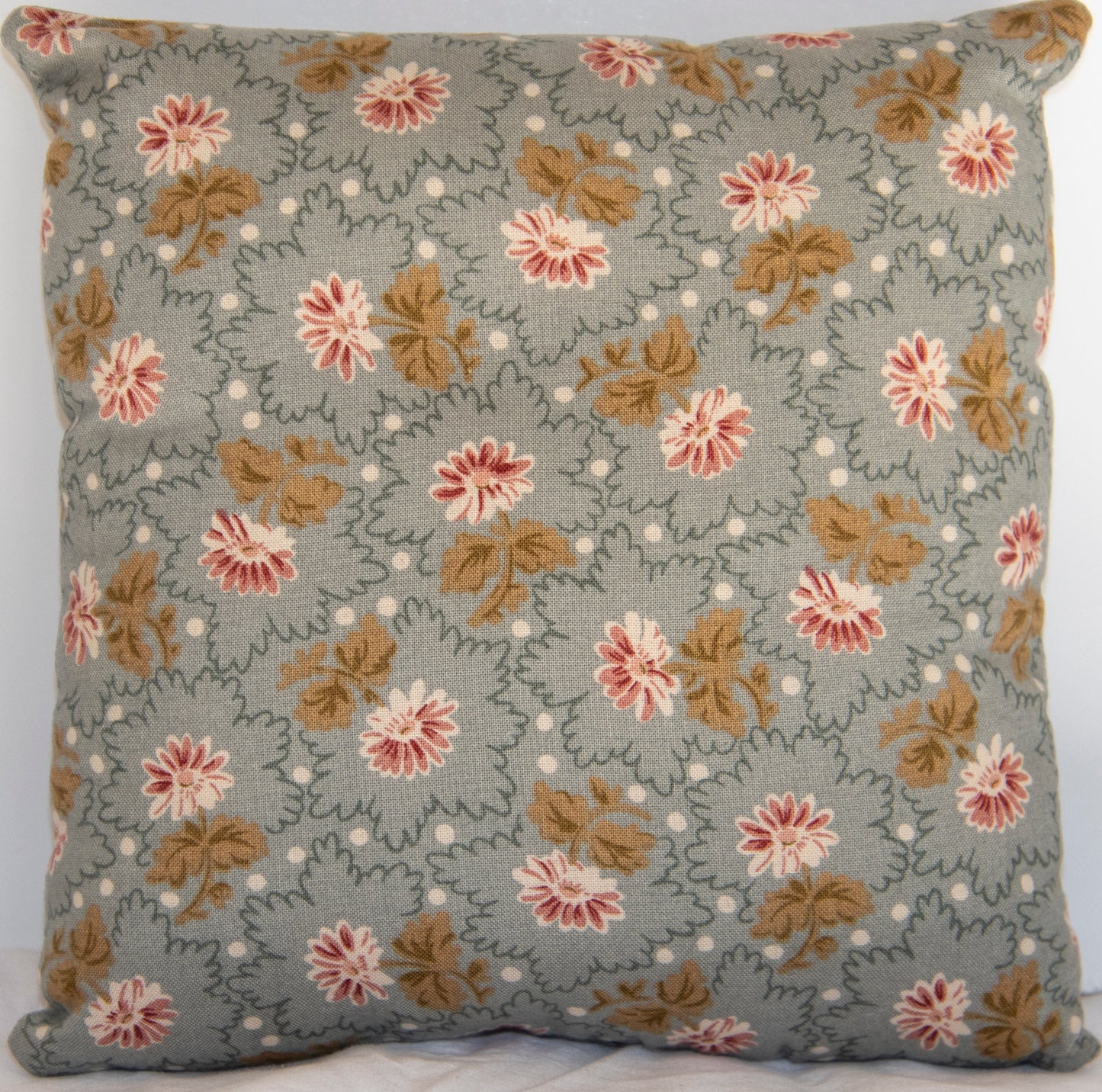 Snarky Cat Throw Pillow-DK-1-20-8133