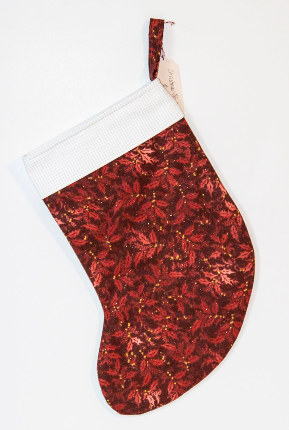 Stocking-DK-1-A