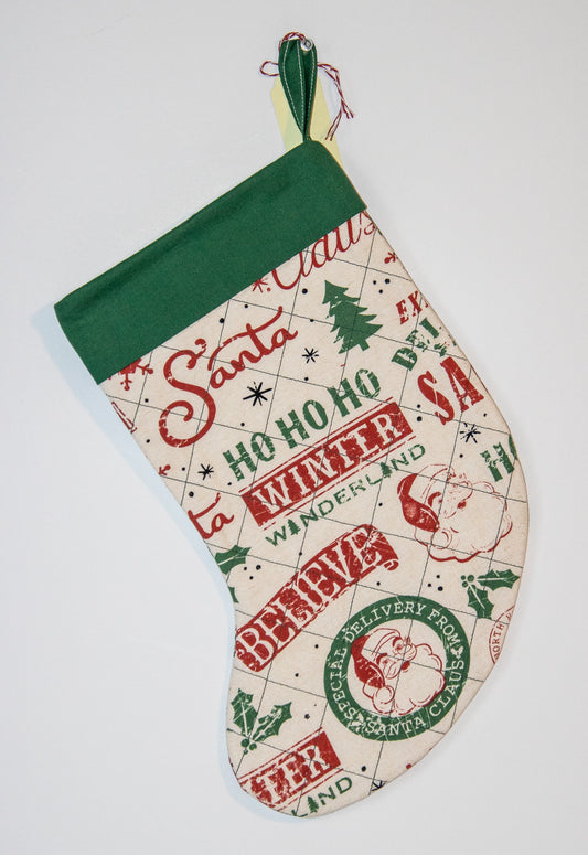 Stocking-DK-3-C