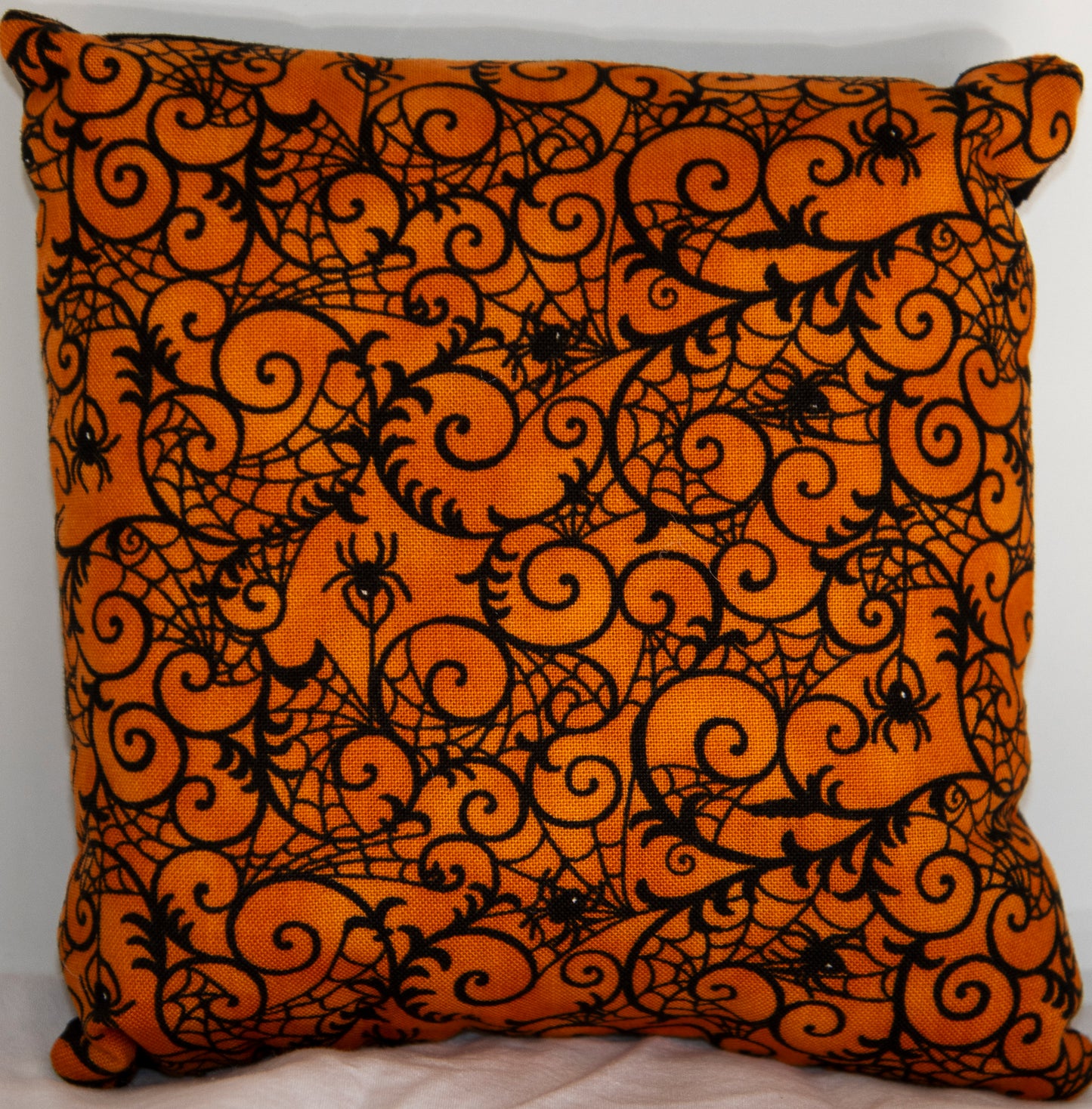 Halloween Pillow-DK-1-3-8108